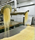 Желатин желтого порошка технический для целей промышленных и еды